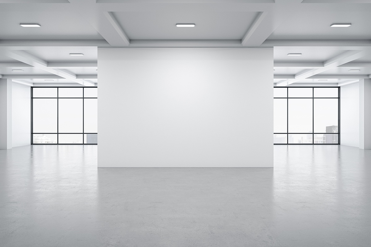 Podłogi techniczne – bezpieczeństwo, wygoda, solidność i całkowita nowoczesna ergonomia